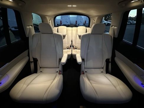 New 2026 Mercedes-Benz GLS 450 4MATIC image 15