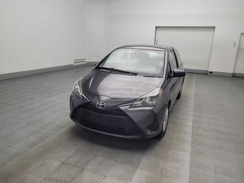 Used 2018 Toyota Yaris LE image 15