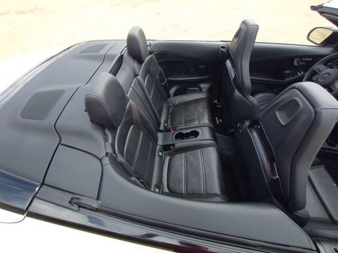 Used 2019 Mercedes-Benz C 63 AMG S image 32