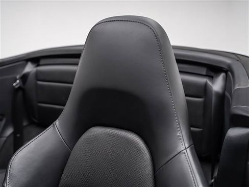 Used 2016 Porsche 911 Turbo S AWD/4WD image 28
