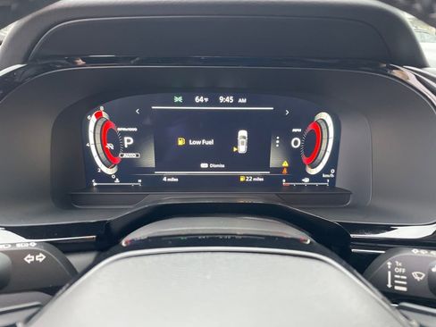 New 2026 Nissan Pathfinder SL AWD/4WD image 12