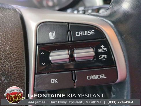 Used 2020 Kia Sorento LX w/ LX I4 Convenience Package image 18