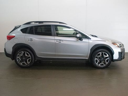 Used 2019 Subaru Crosstrek 2.0i Limited w/ Moonroof Package AWD/4WD image 3