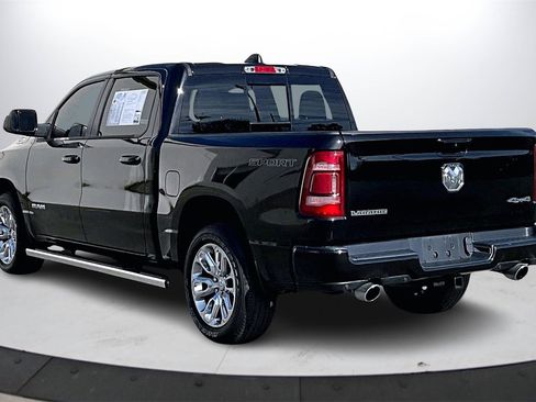 Certified 2023 RAM 1500 Laramie image 7