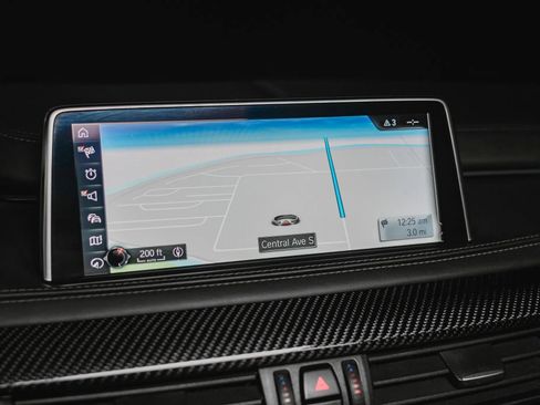 Used 2017 BMW X5 M image 65