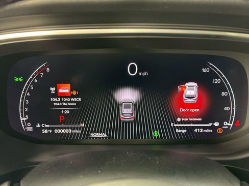 New 2026 Acura MDX w/ Advance Package image 16