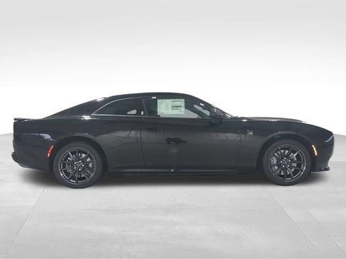 New 2026 Dodge Charger Scat Pack AWD/4WD image 9