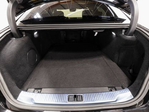 Used 2025 Mercedes-Benz S 63 AMG S image 32