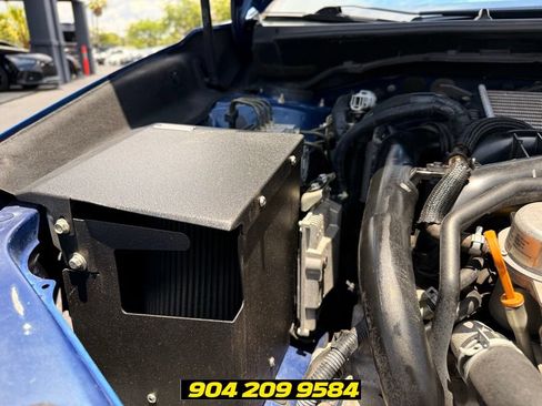 Used 2015 Subaru WRX AWD/4WD image 42