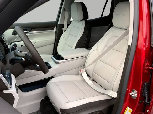 New 2026 GMC Terrain Denali AWD/4WD image 9