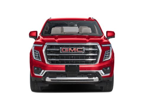 Used 2026 GMC Yukon AT4 Ultimate AWD/4WD image 4