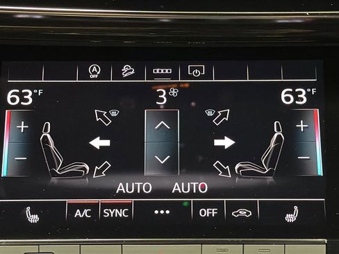 Used 2025 Audi Q7 3.0T Premium Plus w/ Premium Plus Package AWD/4WD image 18