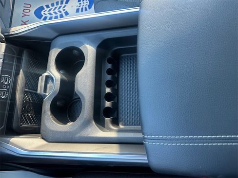 New 2026 RAM 1500 Big Horn image 11