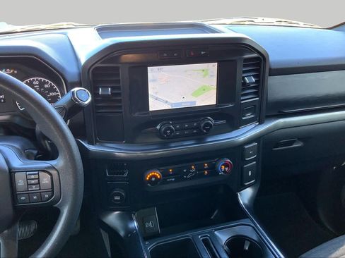 Used 2021 Ford F150 XL w/ STX Appearance Package RWD image 7