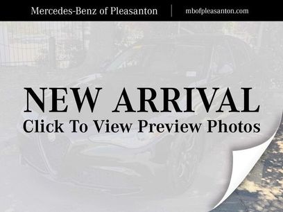 Used 2021 Alfa Romeo Giulia Sprint w/ Nero Edizione