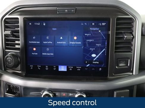 New 2026 Ford F150 XLT w/ Equipment Group 302A MID image 54