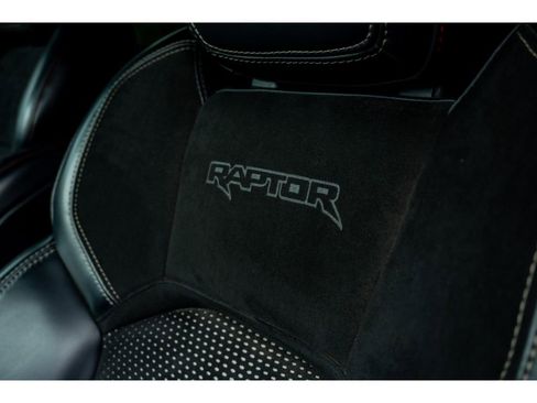 Used 2024 Ford Bronco Raptor AWD/4WD image 14