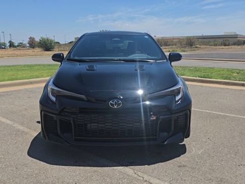 New 2026 Toyota Corolla GR AWD/4WD image 4