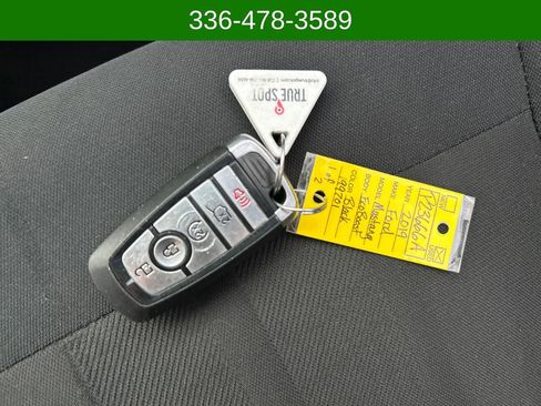 Used 2019 Ford Mustang Coupe w/ Equipment Group 101A image 24