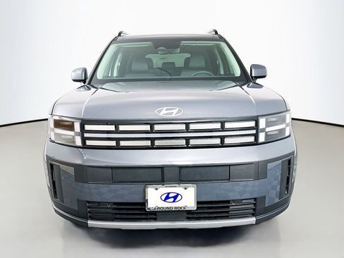 Certified 2026 Hyundai Santa Fe SEL FWD image 2