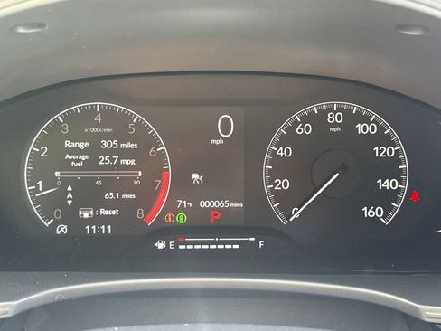 New 2026 Honda Civic LX image 16