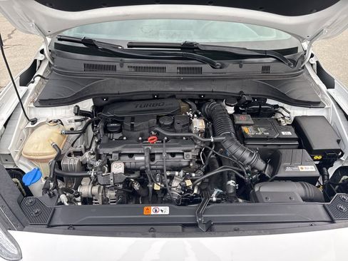 Used 2022 Hyundai Kona N Line image 33