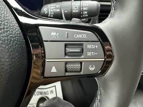 New 2026 Honda Passport TrailSport Elite image 22