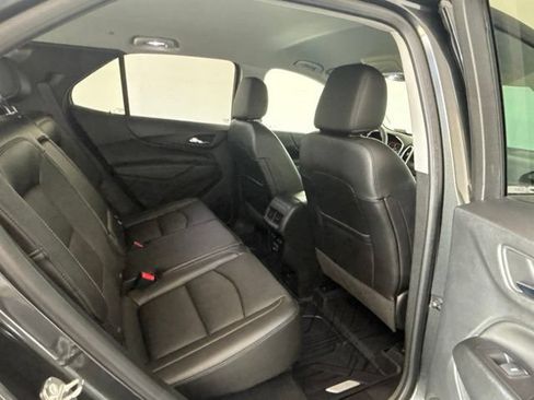 Used 2019 Chevrolet Equinox Premier AWD/4WD image 26