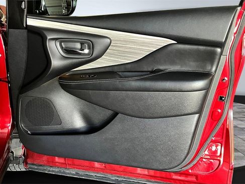 Used 2015 Nissan Murano SL w/ SL Technology Package image 23