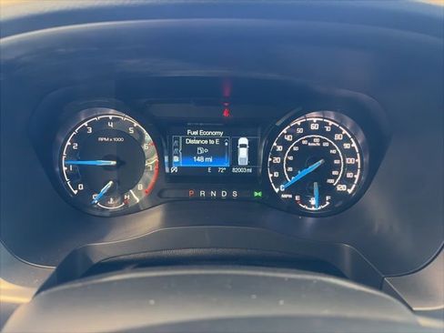 Used 2020 Ford Ranger XLT w/ FX4 Off-Road Package image 18