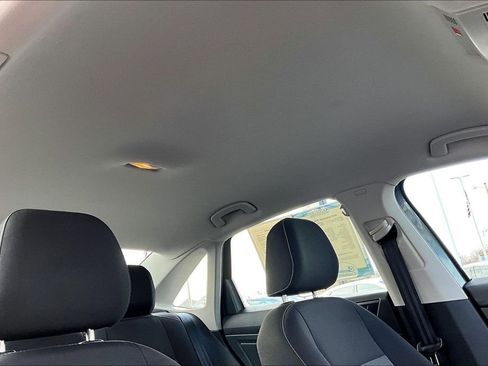 Used 2025 Volkswagen Jetta S image 22