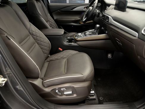 Used 2023 MAZDA CX-9 Signature image 31