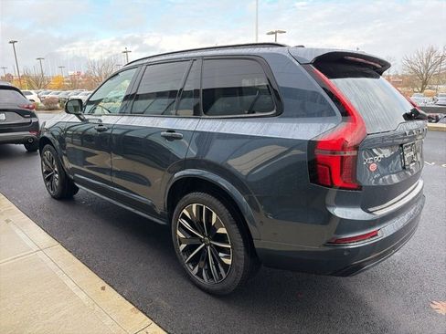 New 2026 Volvo XC90 B6 Ultra w/ Protection Package Premier image 5
