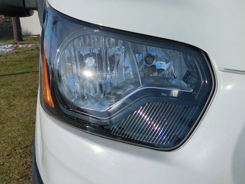 New 2026 Ford Transit 250 148 High Roof Extended image 10