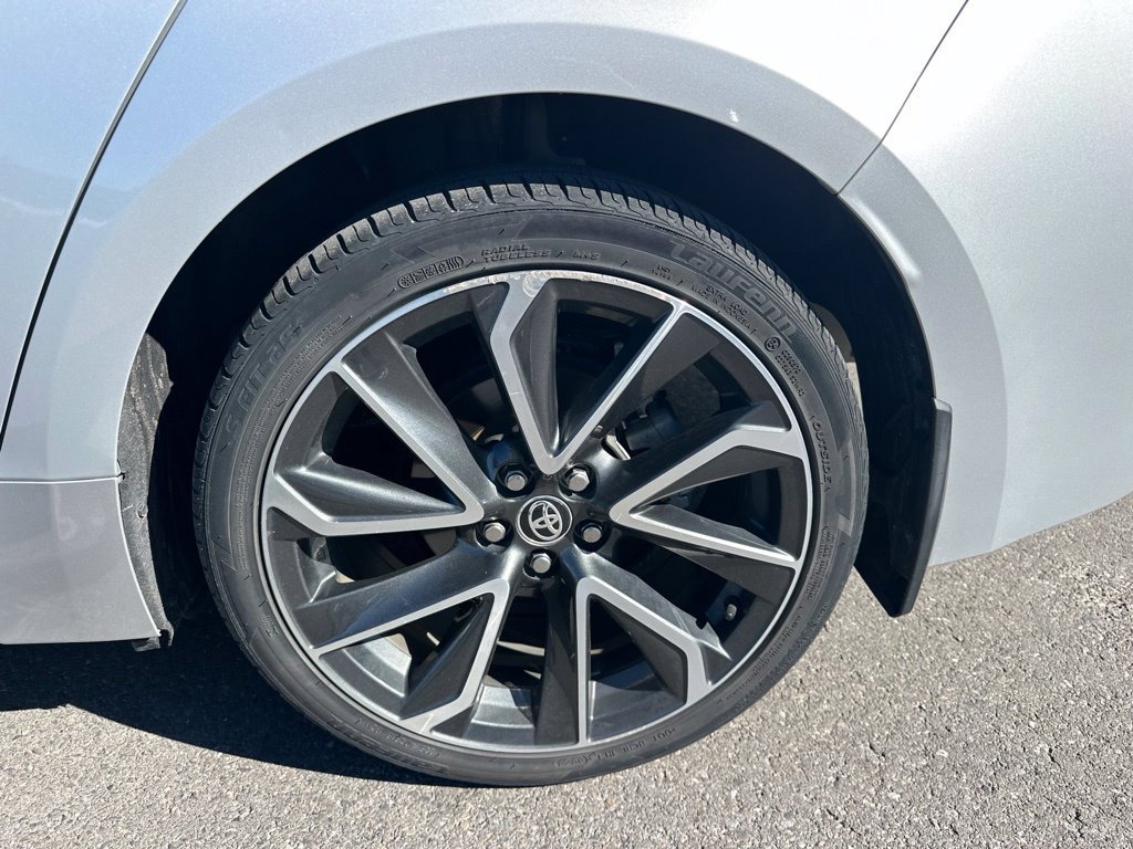 Used 2020 Toyota Corolla SE FWD image 6