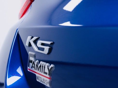 Used 2022 Kia K5 GT-Line image 5