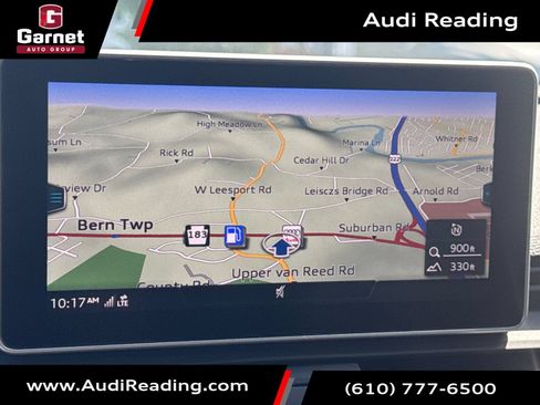 Used 2020 Audi Q5 2.0T Premium Plus w/ Premium Plus Package AWD/4WD image 19