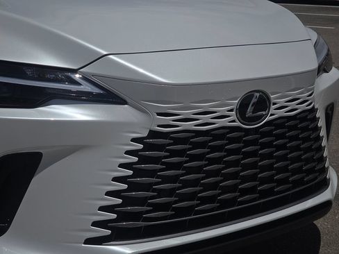 New 2026 Lexus RX 350 Premium AWD/4WD image 7