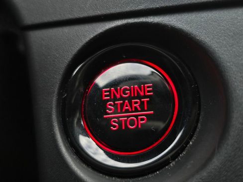 Certified 2023 Honda Accord EX image 28