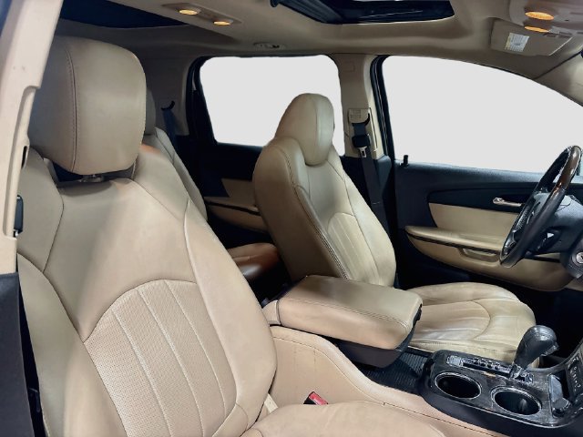 Used 2012 GMC Acadia Denali AWD/4WD image 24