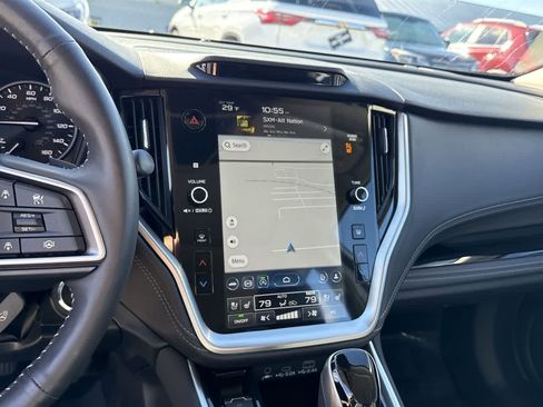 Certified 2025 Subaru Legacy Touring XT w/ Popular Package #2 image 27