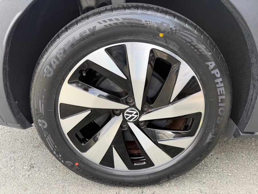 Used 2023 Volkswagen ID.4 Pro RWD image 46