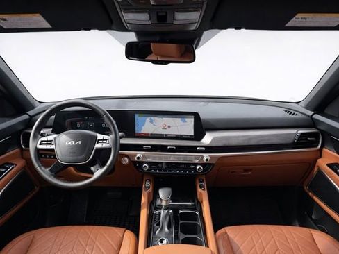 Used 2025 Kia Telluride EX X-Line image 14