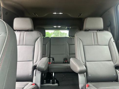 New 2026 Chevrolet Tahoe RST w/ Comfort Package AWD/4WD image 15