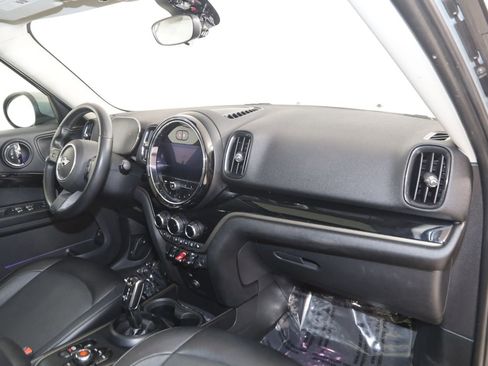 Used 2022 MINI Cooper Countryman image 39