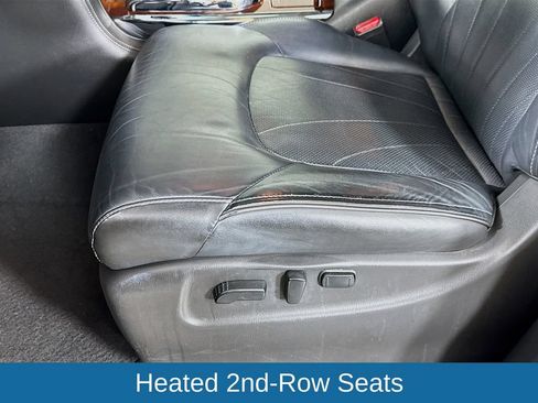 Used 2016 INFINITI QX80 2WD w/ Deluxe Technology Package image 25