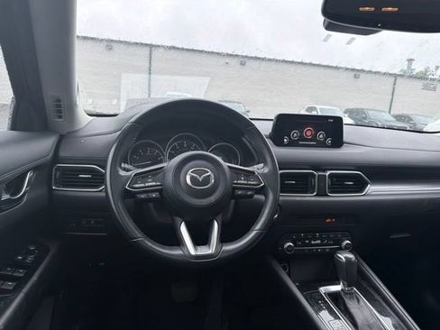 Used 2020 MAZDA CX-5 Touring AWD/4WD image 10