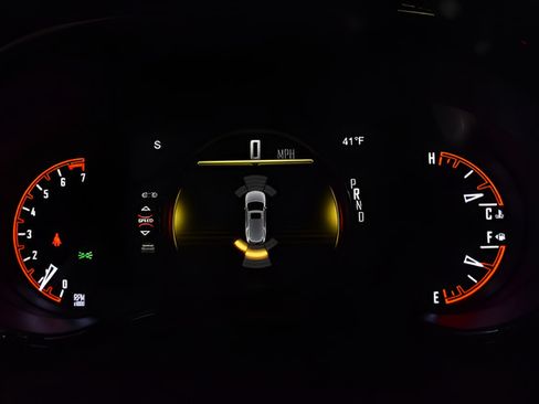 New 2026 Dodge Durango GT AWD/4WD image 15