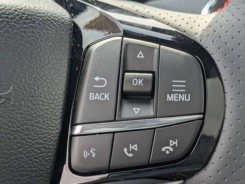 New 2026 Ford Explorer ST-Line AWD/4WD image 31