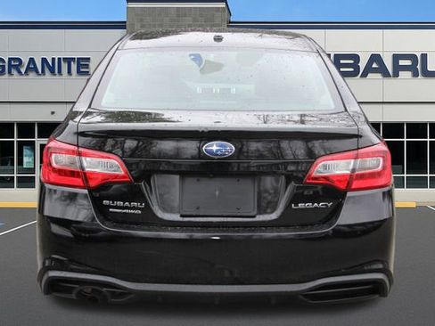 Used 2019 Subaru Legacy 2.5i w/ Alloy Wheel Package image 9
